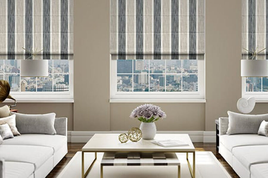 About Us - La Verde Curtains & Blinds